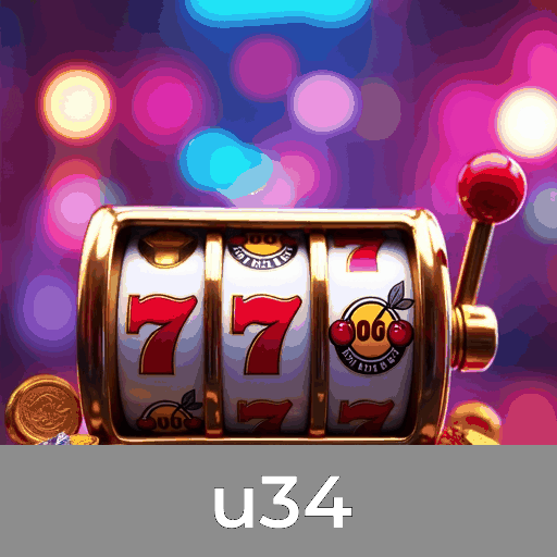 Aproveite os Incríveis Bônus e Ofertas do u34