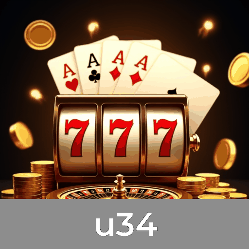 Aproveite o Login Exclusivo e Seguro no U34