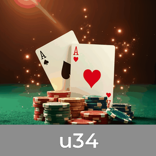 Explore o u34: Segurança e Serviços Profissionais de Destaque
