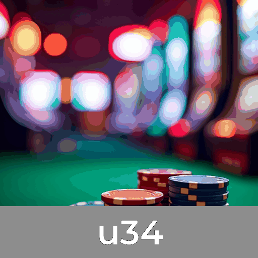 Explore o u34: Segurança e Serviços Profissionais de Destaque