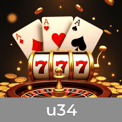 Aproveite o Login Exclusivo e Seguro no U34