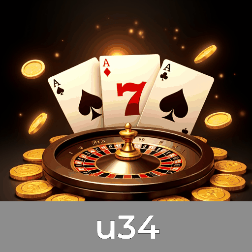 Aproveite o Login Exclusivo e Seguro no U34