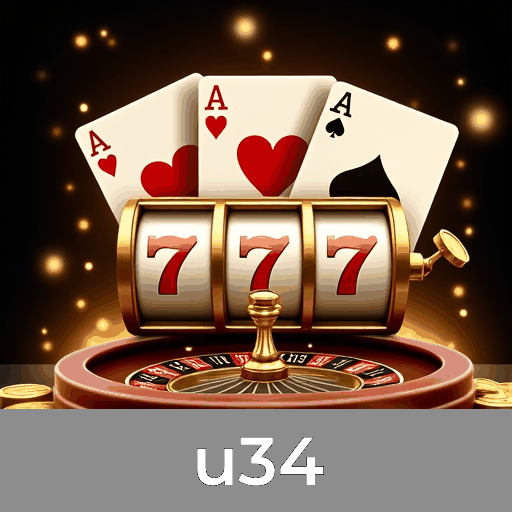 Explore a Conveniência do App u34: Jogos na Palma da Mão